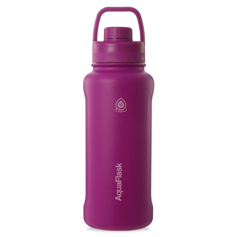 AquaFlask -New Regulars (32oz)