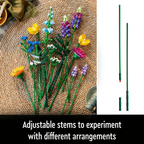 LEGO Botanical Collection - Wildflower Bouquet