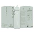 AquaFlask - 22oz Flip Sip Earth Collection