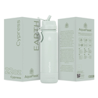 AquaFlask - 22oz Flip Sip Earth Collection