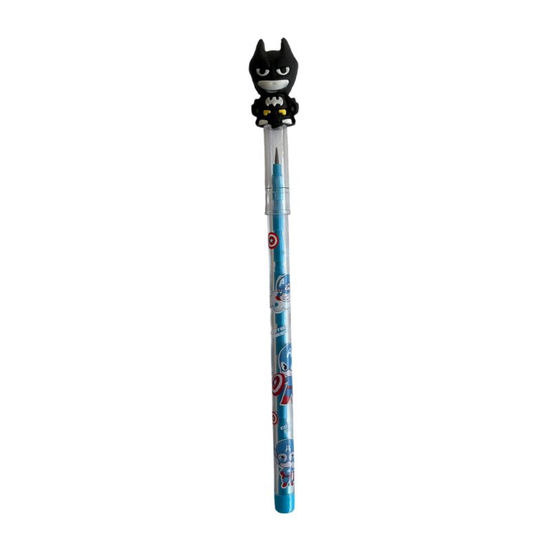 Batman Pencil