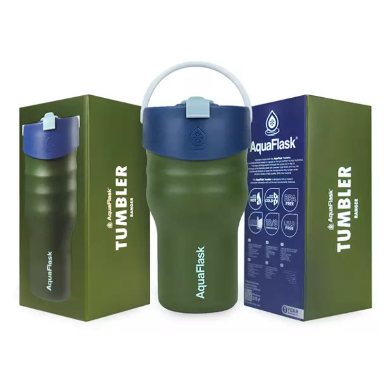 AquaFlask - Tumblers (20oz)