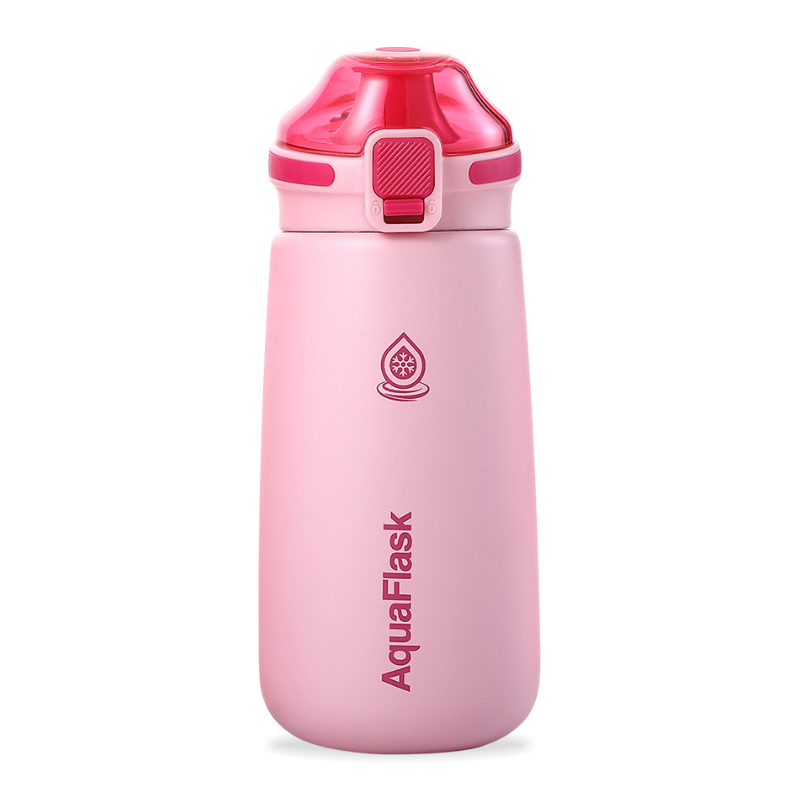 AquaFlask - Mallows (16oz)