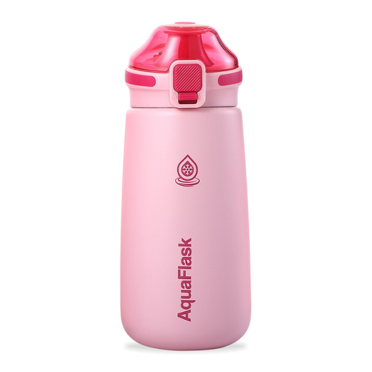 AquaFlask - Mallows (16oz)