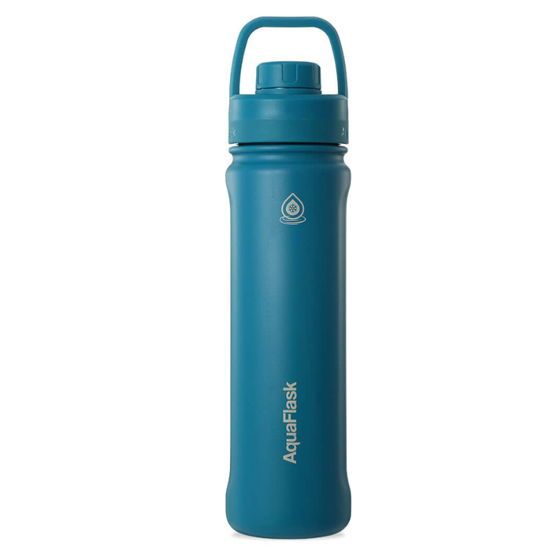 AquaFlask - New Regulars (22oz)