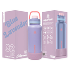 AquaFlask - Colorwave (32oz)