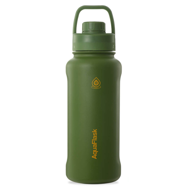 AquaFlask -New Regulars (32oz)