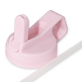 AquaFlask - Cube Handle Straw Lids