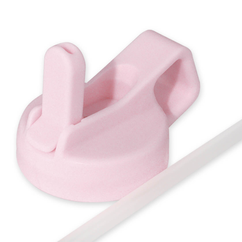 AquaFlask - Cube Handle Straw Lids