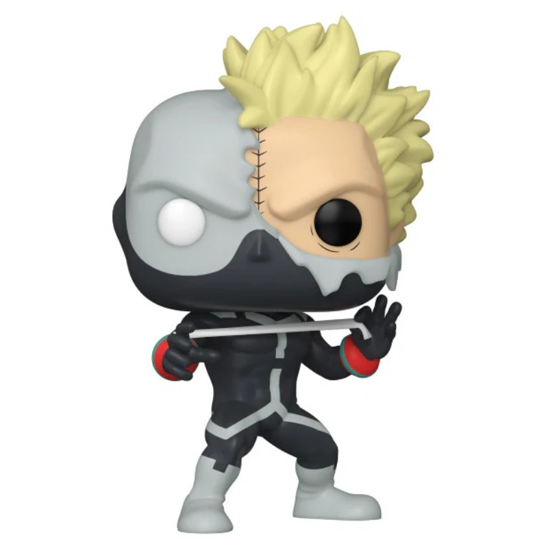Funko - Exclusive Pop! Animation: My Hero Academia | Twice (With Chase)
