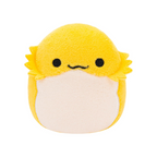 Squishmallows - Micromallows (2.5") 6 Pack | Archie, Maya, Martzia, Bimbi, Rodry, and Lucy-May