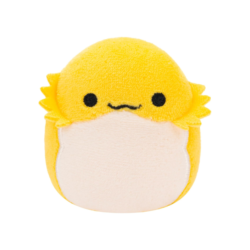 Squishmallows - Micromallows (2.5") 6 Pack | Archie, Maya, Martzia, Bimbi, Rodry, and Lucy-May