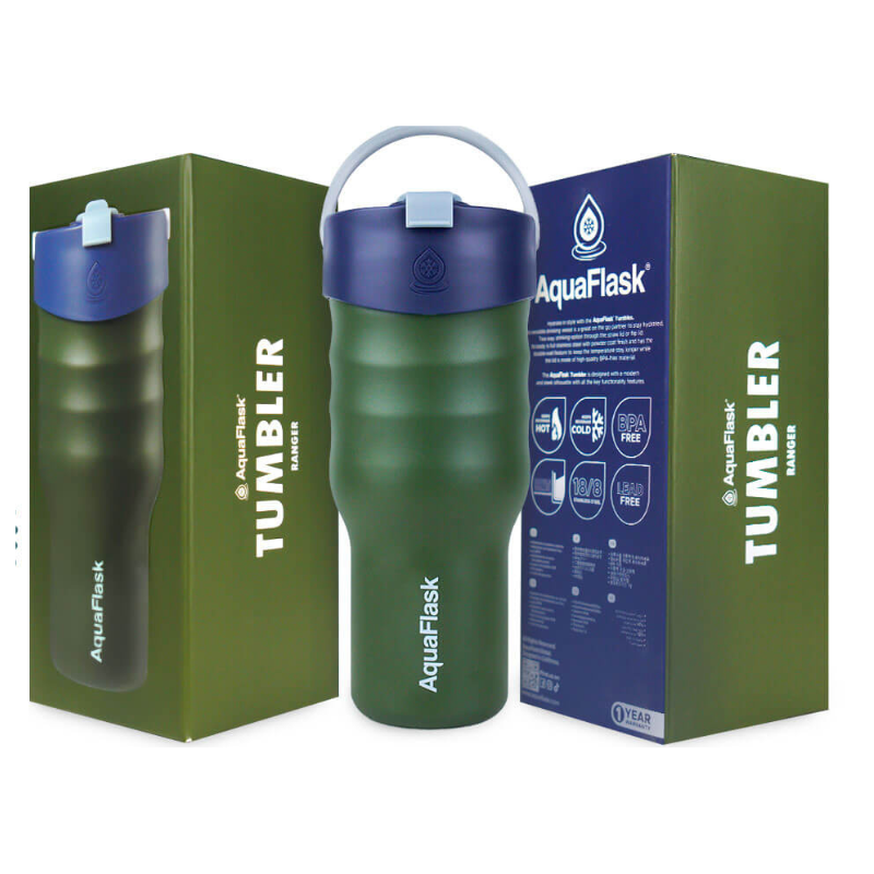 AquaFlask - Tumblers (30oz)