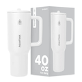 AquaFlask - 40oz Quench Collection