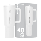 AquaFlask - 40oz Quench Collection