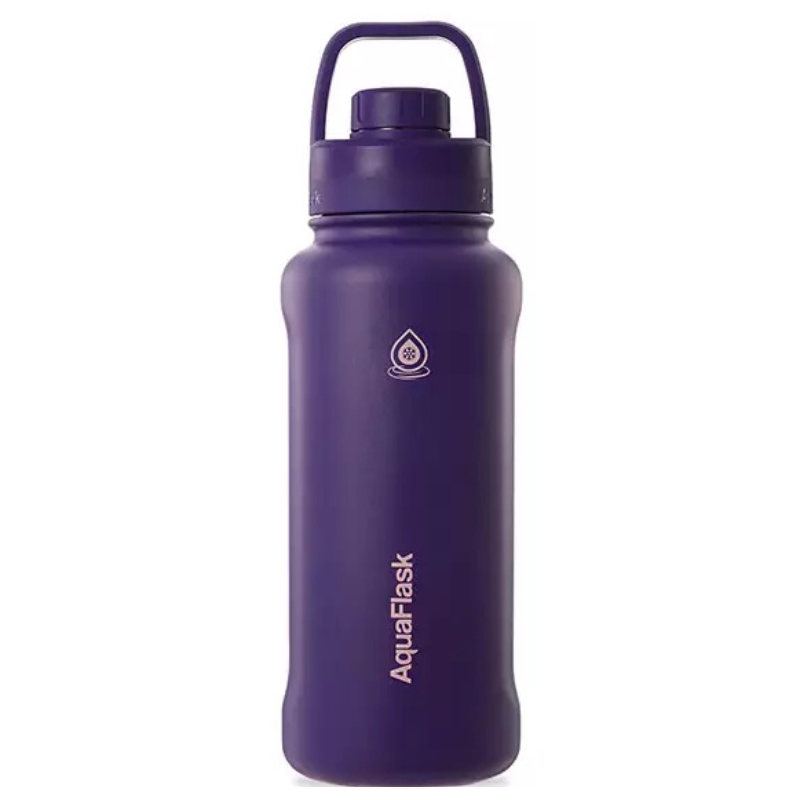 AquaFlask -New Regulars (32oz)