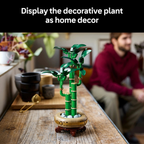 LEGO Botanical Collection - Lucky Bamboo