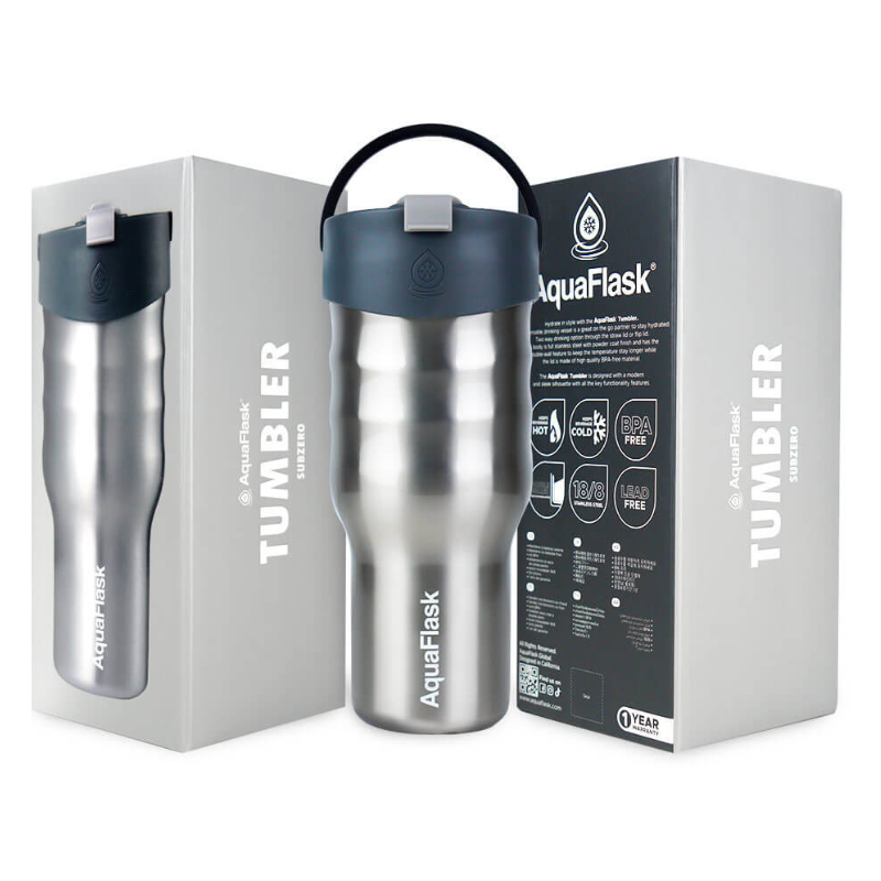 AquaFlask - Tumblers (30oz)