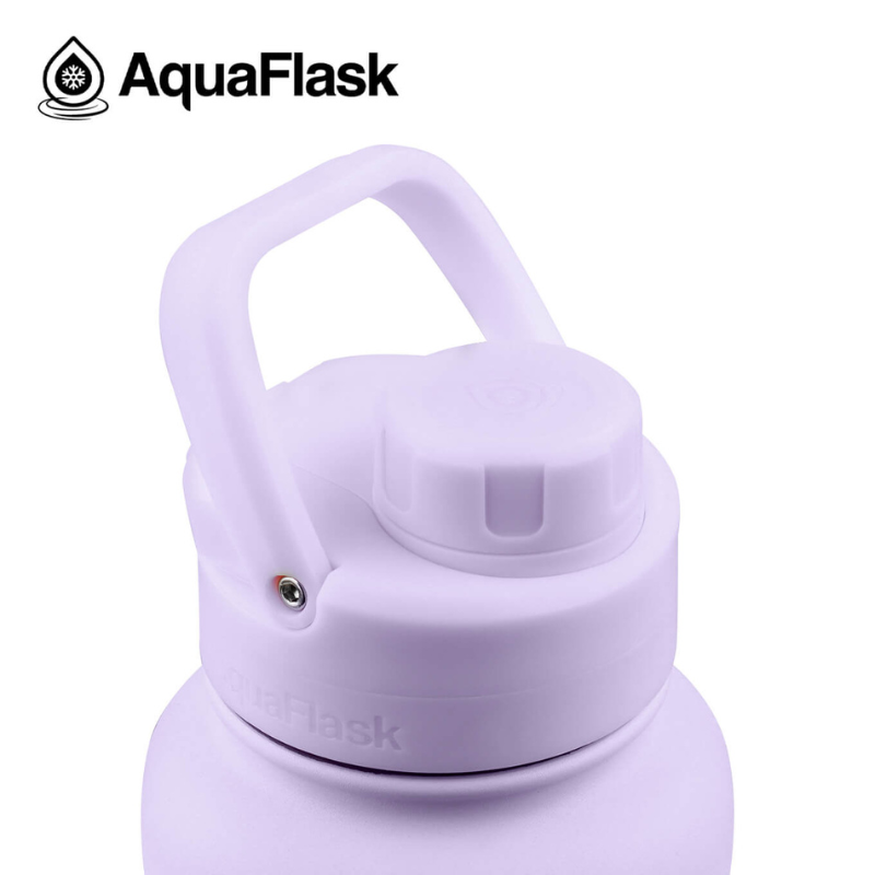 AquaFlask -New Regulars (32oz)