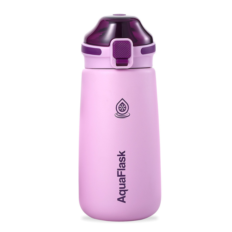 AquaFlask - Mallows (16oz)