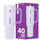 AquaFlask - 40oz Quench Collection