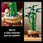 LEGO Botanical Collection - Lucky Bamboo