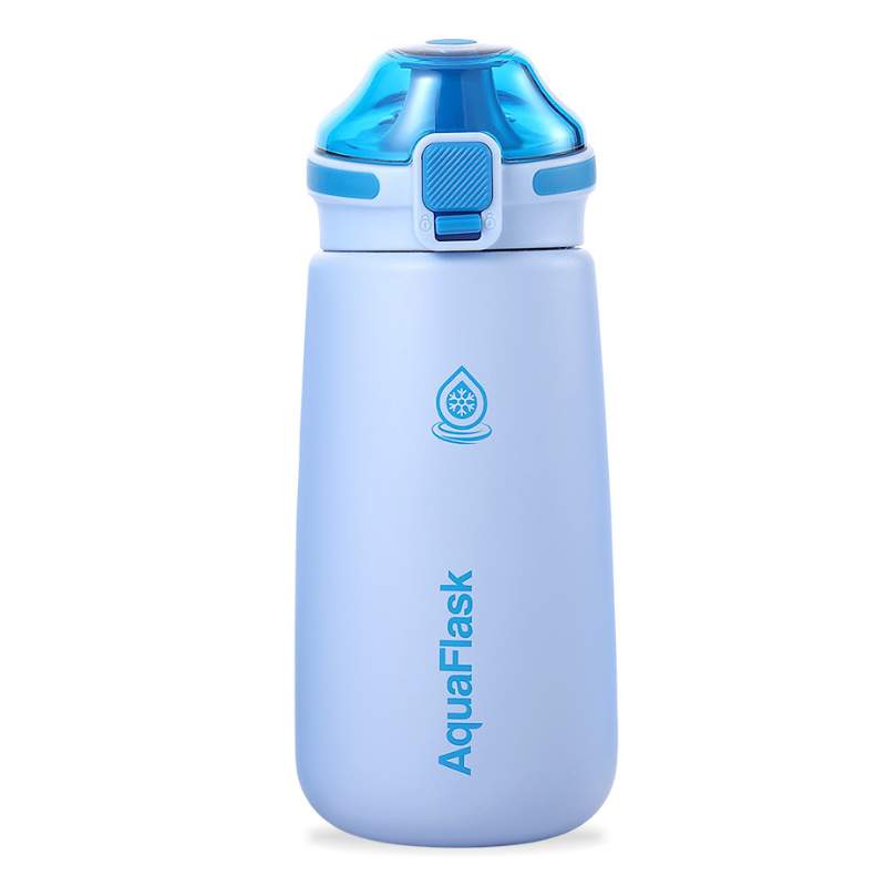 AquaFlask - Mallows (16oz)