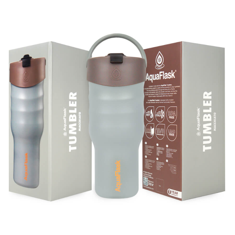 AquaFlask - Tumblers (30oz)
