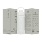AquaFlask - 18oz Earth Collection