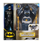 Spin Master - DC Batman | Night Sky Batman Figure