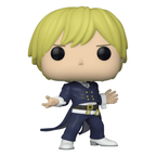 Funko - Exclusive Pop! Animation: My Hero Academia | Neito Monoma