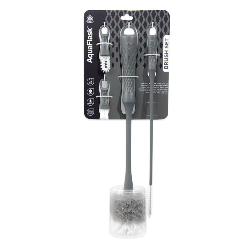 AquaFlask - Cleaning Brush Set