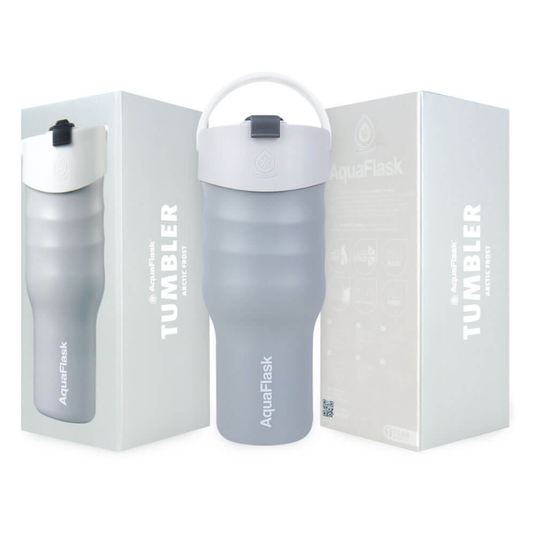 AquaFlask - Tumblers (30oz)