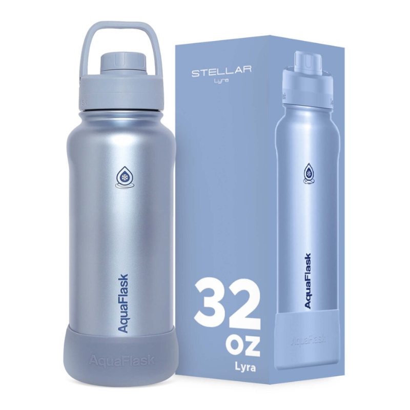 AquaFlask - 32oz Stellar Collection