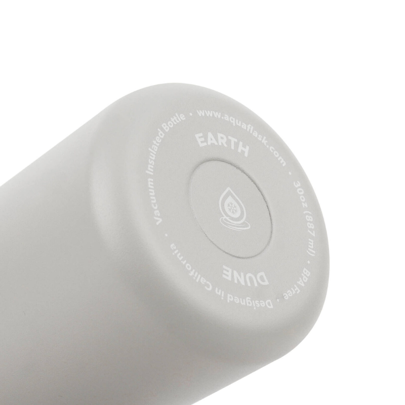 AquaFlask - 30oz Earth Tumblers