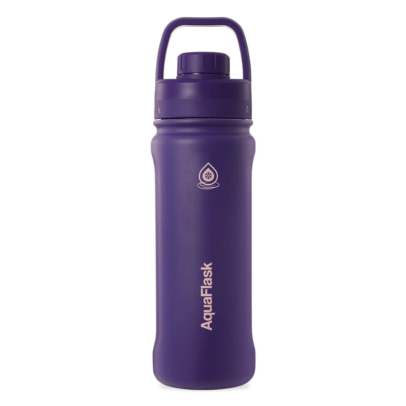 AquaFlask - New Regulars (18oz)
