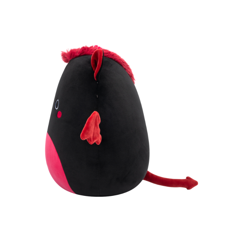 Squishmallows - Medium Plush (12") | Rebecca the Jersey Devil
