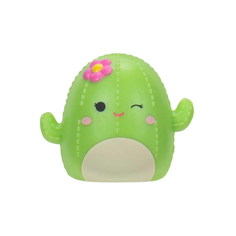 Squishmallows - Squish-a-longs (1") 8 Pack | Style 1