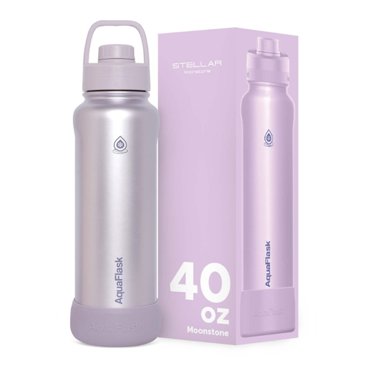 AquaFlask - 40oz Stellar Collection