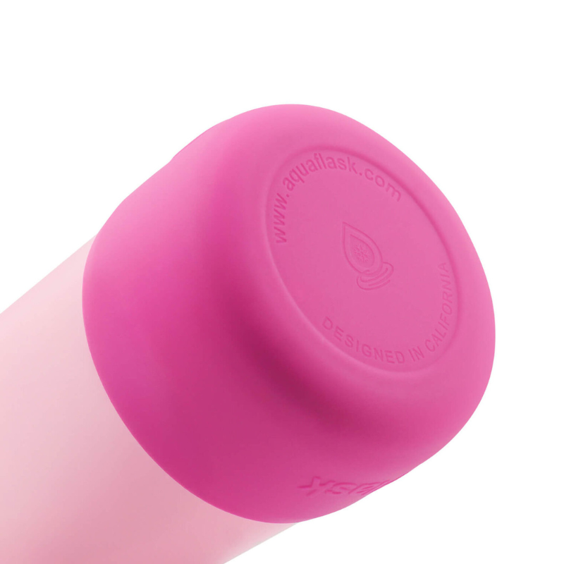 AquaFlask - 18oz Colorwave Flip Sip