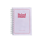 The Mind Muse - Future You Planner