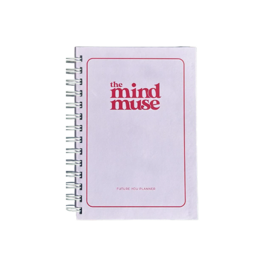 The Mind Muse - Future You Planner