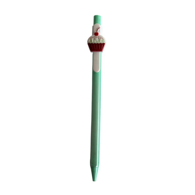 Cupcake Mechanical Pencils