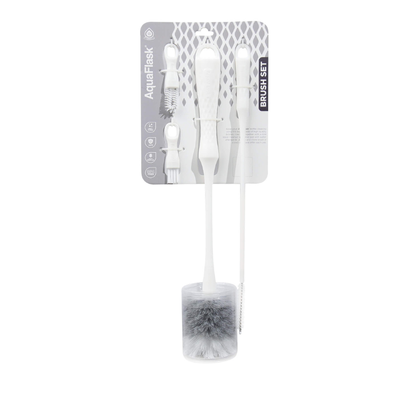 AquaFlask - Cleaning Brush Set