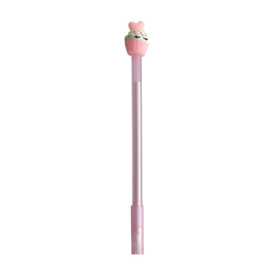 Cupcake Pens
