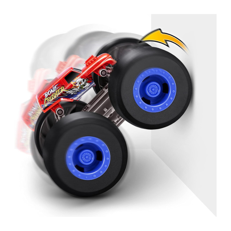 ZURU - Metal Machines | Over Drive Monster Truck