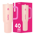 AquaFlask - 40oz Quench Collection