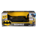 Spin Master - DC Btaman | RC  1:18 Batmobile