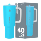 AquaFlask - 40oz Quench Collection
