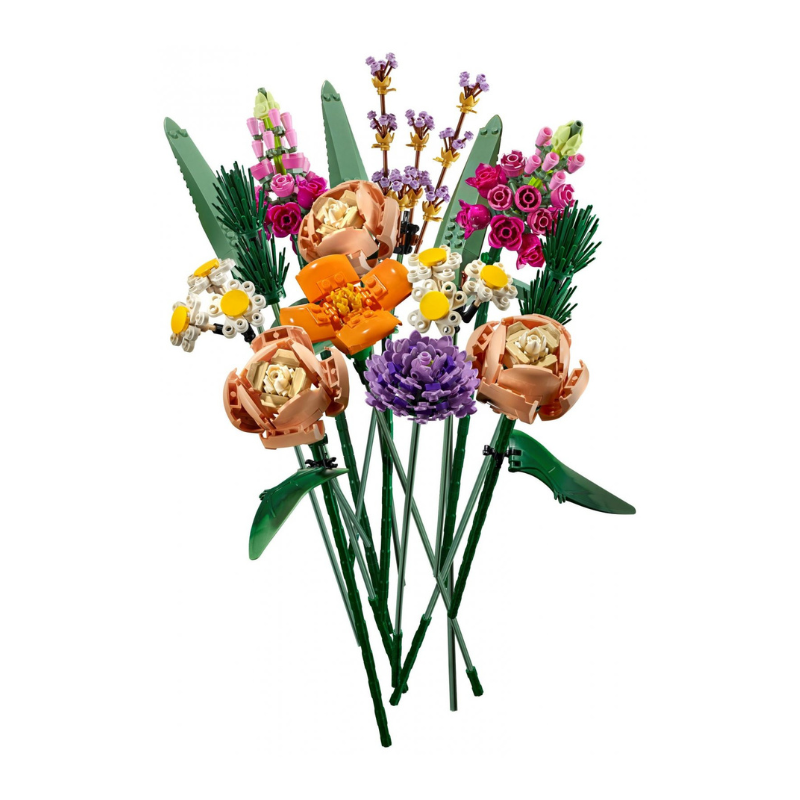 LEGO Botanical - Flower Bouquet